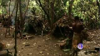 The Religious Rituals of the Pygmies