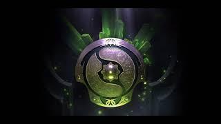 TI8 Hero Select