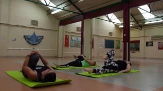 Supple Strength Class, Medway