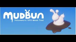 Unity Asset Store Review - AMAZING modeling and mesh manipulation with MudBun!