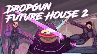 Dropgun Future House 2 (Sample Pack)