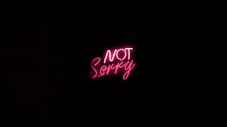 [FREE] Lil Peep Type Beat 2018 - "Not Sorry" | Chill Rap/Trap Instrumental 2018