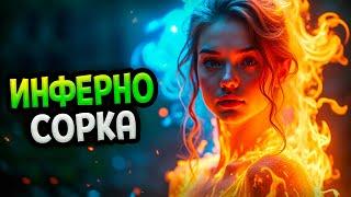 Diablo 4 – Чародейка билд Инферно (Гайд) | Сезон 7