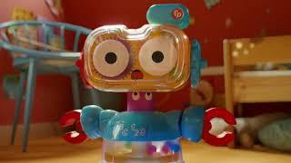 Fisher-Price 4in1 Learning Bot | AD