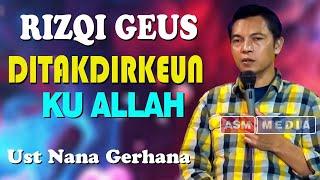 Live USTAD NANA GERHANA