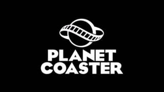 Planet Coaster (Music) - Rocktopus