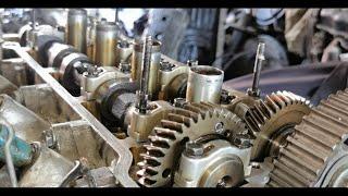 toyota corolla 16valve engine fitting