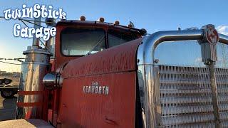 On The Hunt Ep.13 Needle-Nose Kenworth Auction