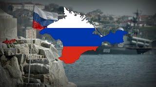 "Crimean Spring" - Russian-Crimean Reunification Song