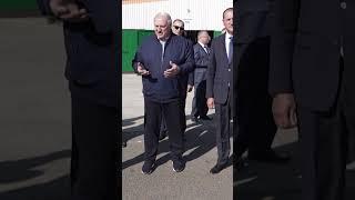 Лукашенко: Копейки стоит! Телёночек родился – сюда сразу! #shorts