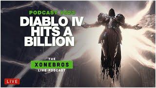 Diablo 4's Billion Dollar Milestone: What’s Driving Blizzard’s Revenue?