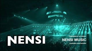 Nensiland - Дым Сигарет с Ментолом (  Show Nensi  Live TV )