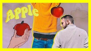 APPLE 