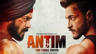 Antim Gangster South Indian Full Action Movie Dubbed In Hindi   Vikranth  Leema Babu720P HD