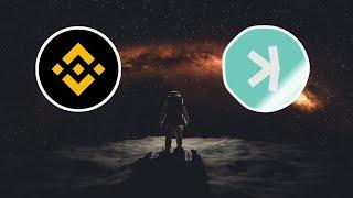 Kaspa: Binance is VERY close!