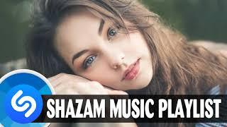 SHAZAM MUSIC TOP HITS 2021  SHAZAM CHART TOP GLOBAL POPULAR SONG