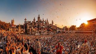 Tomorrowland Belgium 2023 | Official Aftermovie