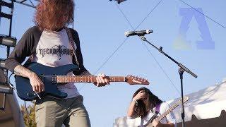 Chon - No Signal | Audiotree Music Festival 2017