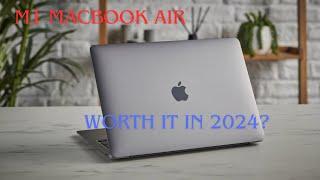 The $700 M1 MacBook Air - Worth it in 2024?