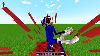 NEW shin sonic mod for minecraft pocket edition