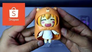 #shorts Umaruchan Nendoroid