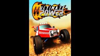 4x4 Ultimate Power 3D (Java ME Game) - Walkthrough