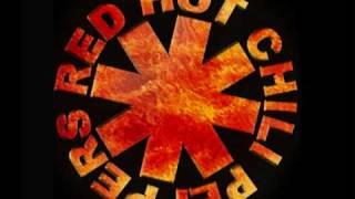 Red Hot Chili Peppers - Lately