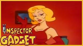 Inspector Gadget 112 - Movie Set (Full Episode)