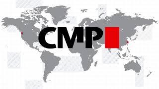 CMP Group Ltd. | Corporate video