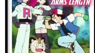 ARMS LENGTH (Hardwhite Remix) | Ariella EFFORTless| Freestyle