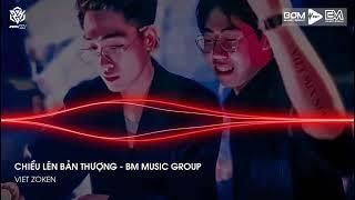 GIÓ CUỐN THEO CHIỀU XUỐNG QUA BAO ĐỒI NƯƠNG REMIX - CHIỀU LÊN BẢN THƯỢNG - BM MUSIC GROUP REMIX