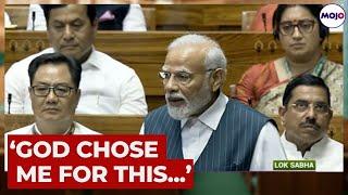 PM Modi Urges MPs To Pass Women's Reservation Bill With Complete Unanimity | Women's Quota Bill