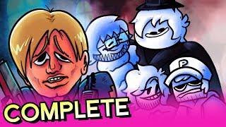 Oney Plays Resident Evil 2 (2019) - Complete Series