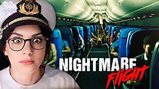 NON PRENDERO' MAI PIU' UN AEREO | Nightmare Flight