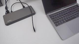 TB3 Enabler: enable unsupported Thunderbolt 3 devices on MacBook Pro