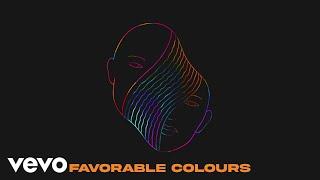 slenderbodies - favorable colours (Audio)