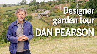 Exclusive: Designer Dan Pearson’s guided tour of his own garden at Hillside