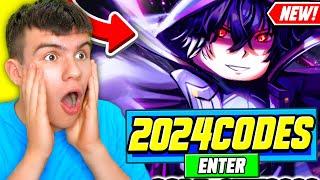 *NEW* ALL WORKING CODES FOR ANIME DIMENSIONS SIMULATOR IN 2024! ROBLOX ANIME DIMENSIONS CODES