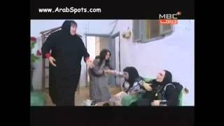 Big Strong Arab Woman Noor Assabaei-1+1Arabianff