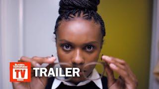 Naomi Season 1 Trailer | 'Flying High' | Rotten Tomatoes TV