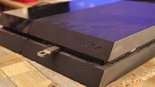 PS4 10.0 and 10.01 jailbreak try by downgrading to 9.00