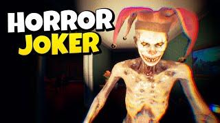 HORROR JOKER FORTNITE (How To Complete Horror Joker Fortnite)