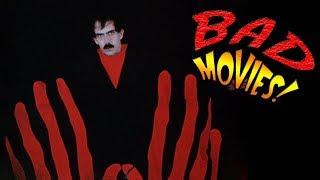 Manos: The Hands of Fate - BAD MOVIES!