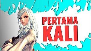 PERTAMA KALI MAIN - BnS Funtage (Blade and Soul Funny Moment)