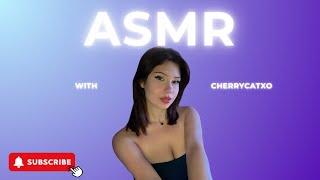 ASMR | Your Mommy Girlfriend Takes Care Of You And Makes You Feel Safe 🩷 [F4M]