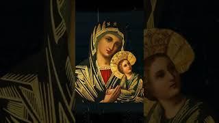 5 puntos sobre la Madre de Dios #navidad2024 #virgenmaria  #madrededios  #theotokos