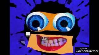 Klasky Csupo Robot Logo (2000) High Pitch Normal Fast Slow Reversed Slow 64X