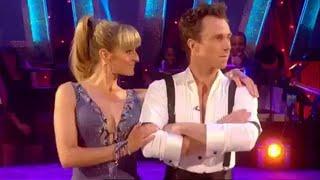 Gabby & James' Jive | Dancing with the Stars | BBC Studios