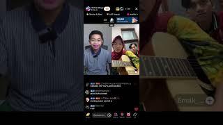 momen seru !! heris skuy prank ketemu youtuber emak gila , 》tiktok live 》tiktok prank