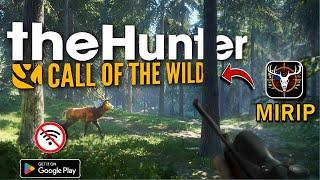 Best Android Hunting Simulation Game  Similar to The Hunter Call Of the wild #americanmarksman